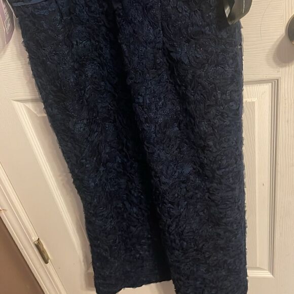 JS Collections Scarlett Wrap MIDI Dress Size 14 NWT - Picture 8 of 11